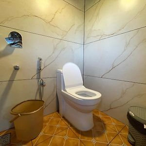 Double Room Mountain View